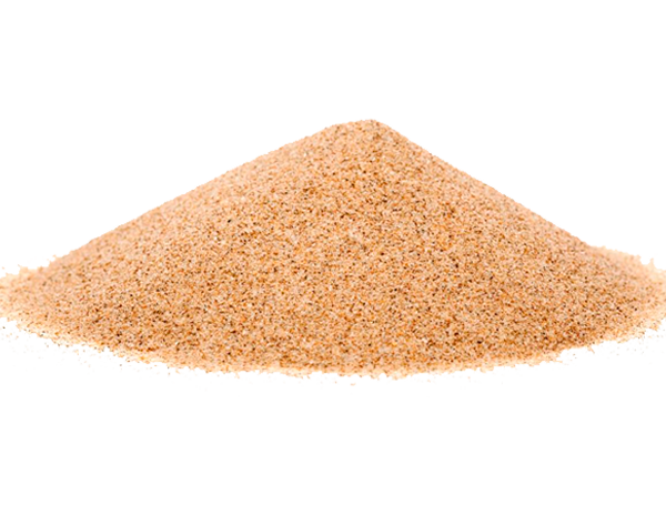Намывной песок фото